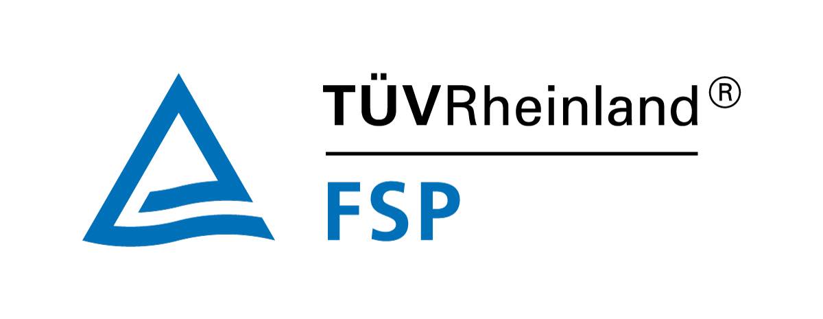 TÜV Rheinland Logo